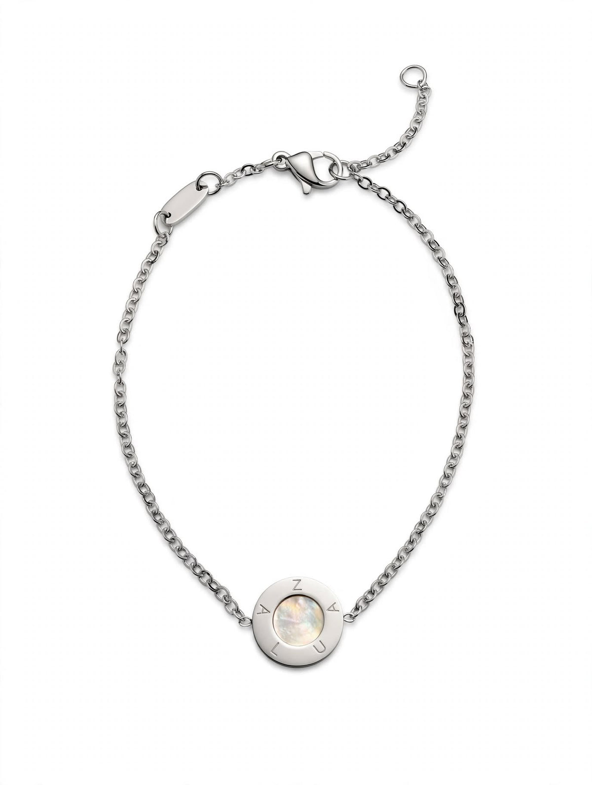 AZALU silver bracelet