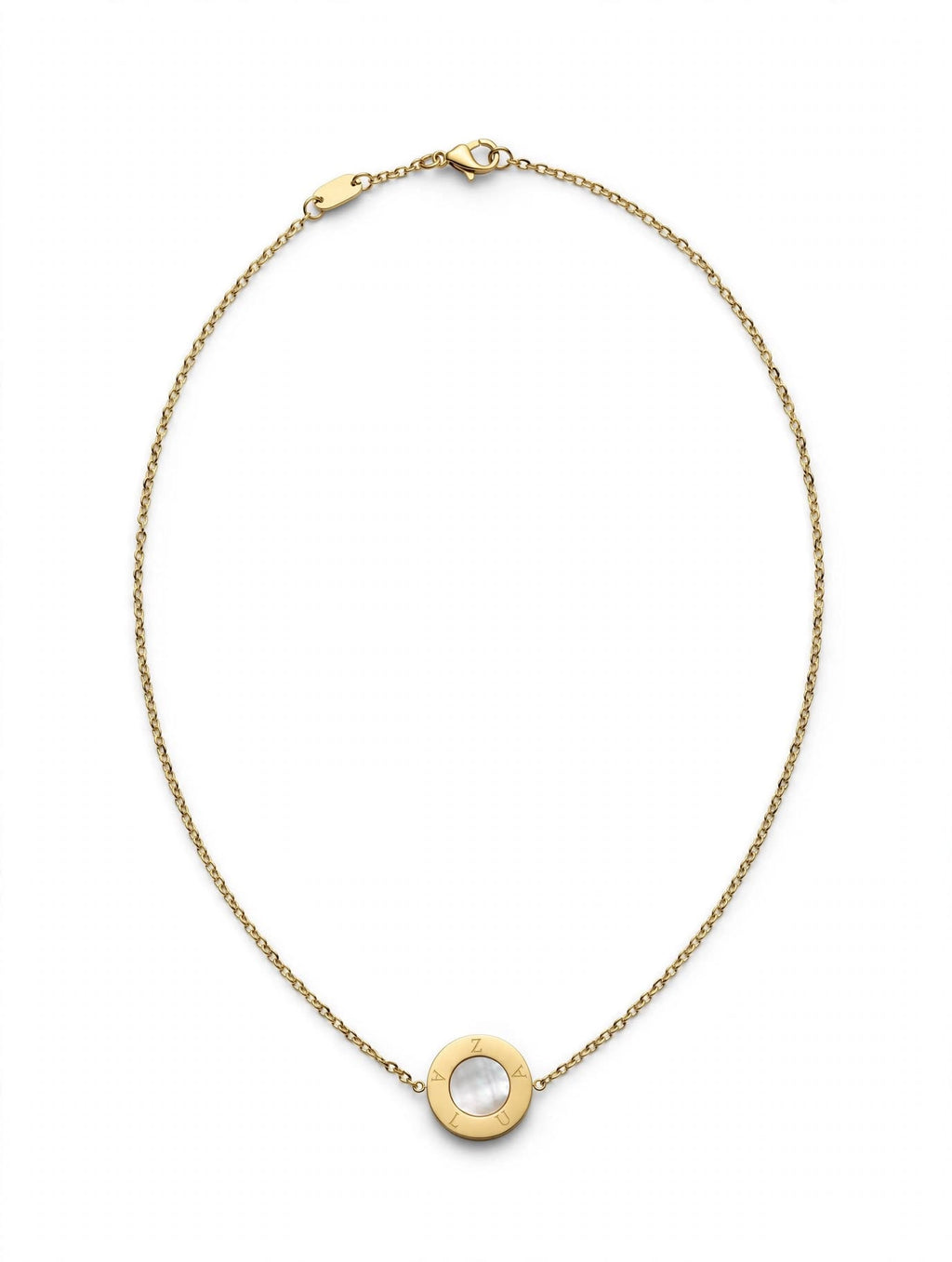 Solenne Necklace