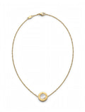 Solenne Necklace