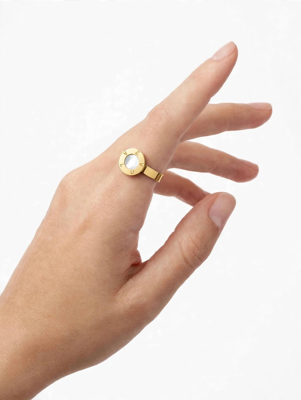 Noor Ring