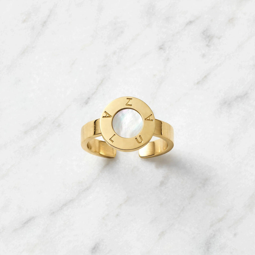 Noor Ring