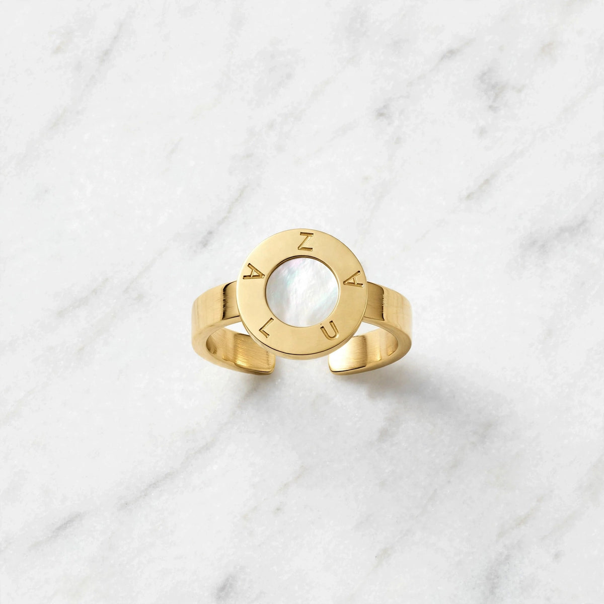 Noor Ring