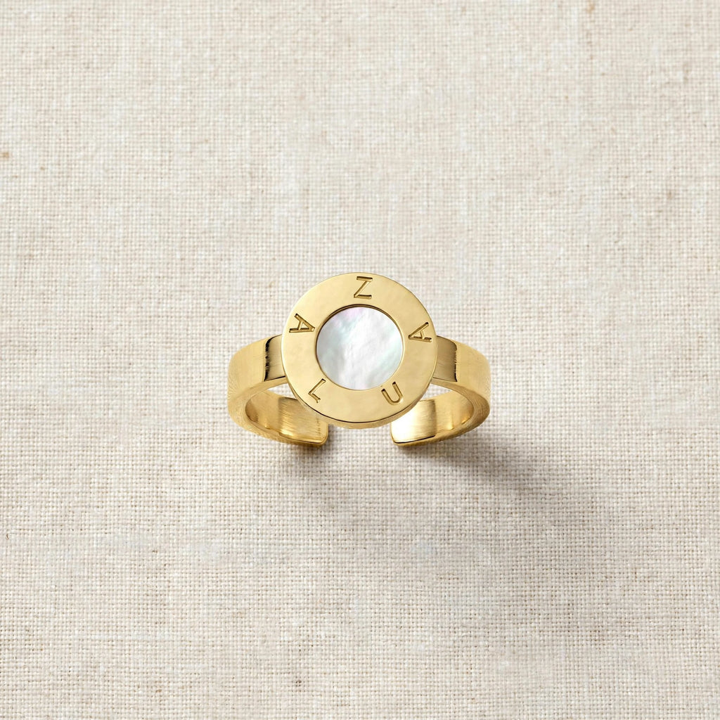 Noor Ring