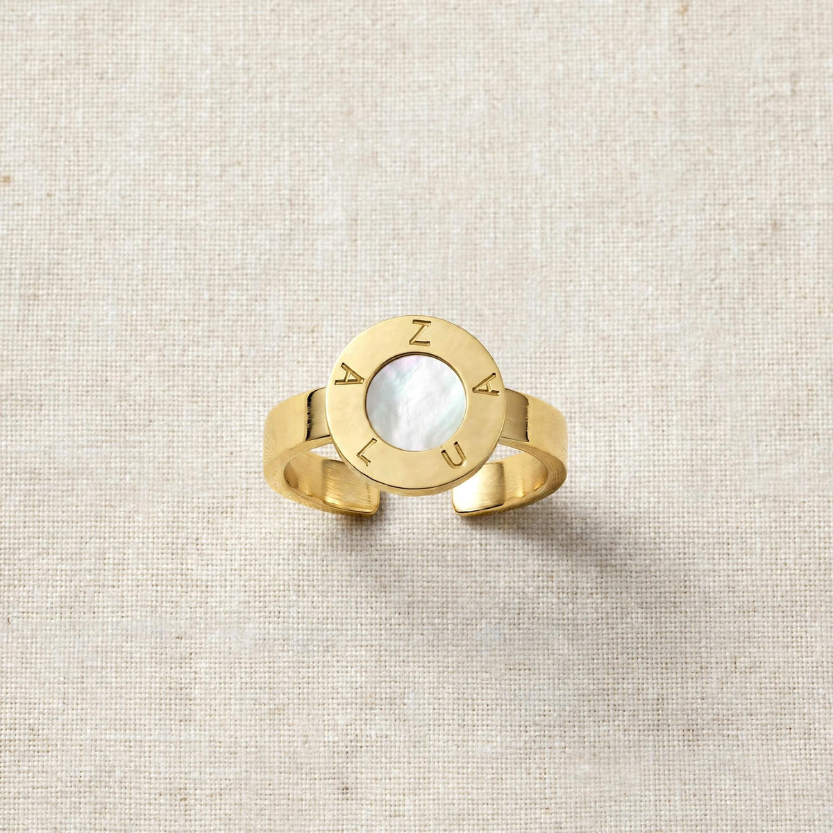 Noor Ring